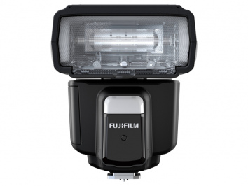 Fujifilm EF-60 TTL rendszervaku